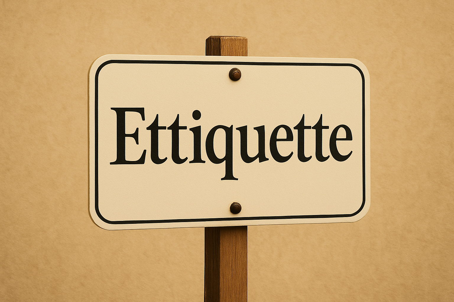 Policies illustration